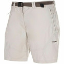 Sports Shorts Trangoworld Assy Grey - XS