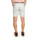 Sports Shorts Trangoworld Assy Grey - XS