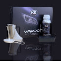 K2 Vapron headlight regeneration kit kettle