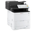 KYOCERA ECOSYS MA3500cix       MultigerĂ¤t Farbe 3-in-1 (Speditionsversand)
