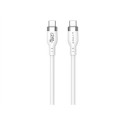 Hyper 1M Silicone 240W USB-C Charging