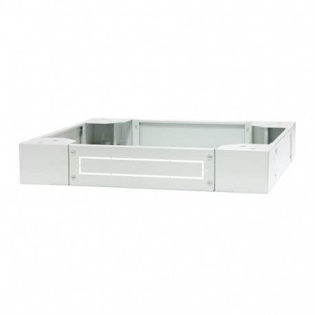 Plinth 600x600x100mm for EM/SH05D-66xx
