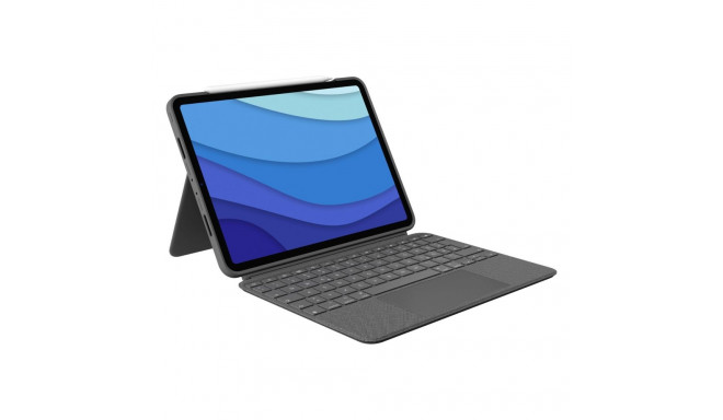 Logitech Bluetooth Combo Touch iPad Pro 11" 1.Gen. retail