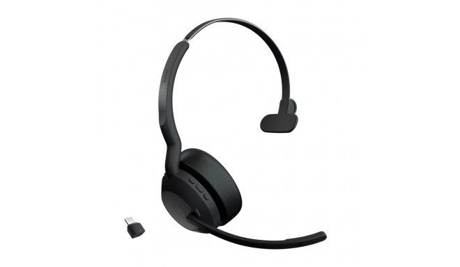 Jabra Evolve2 55 - Link380c UC mono