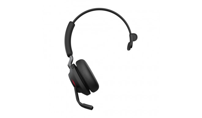 Jabra Evolve2 65 USB-C UC Mono - Black