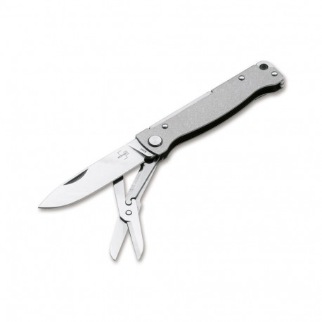 Böker Plus Atlas Multi SW nuga