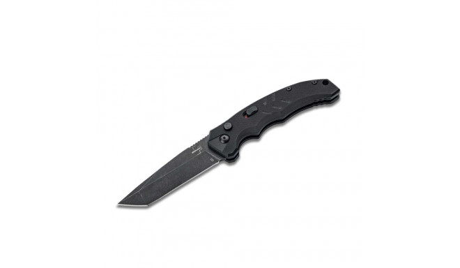 Böker Plus Intention II tanto nuga