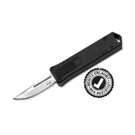 Böker Plus nuga mikro usb otf