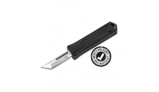 Böker Plus Micro USB OTF Tanto Knife