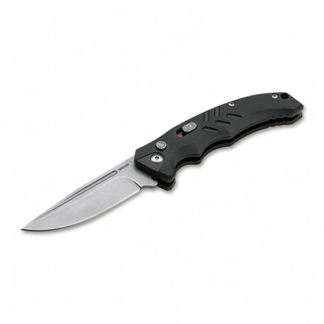 Böker Plus Intention II Knife Black