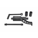 AWTOOLS GEAR WRENCH 4800Nm