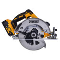 POWER TOOL COMBO KIT DEWALT DCK623P3-QW (DCF887+DCS367+DCG405+DCS570+DCD796+DCL050)