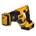 POWER TOOL COMBO KIT DEWALT DCK623P3-QW (DCF887+DCS367+DCG405+DCS570+DCD796+DCL050)