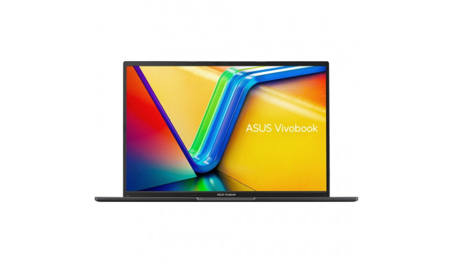 ASUS Vivobook 16 F1605ZA-WS74 sülearvuti Intel® Core™ i7 i7-1255U 40,6 cm (16") WUXGA 16 GB DDR4-SDR