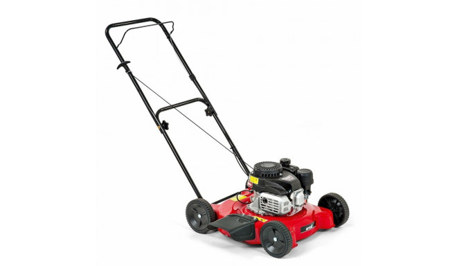 MTD Bensiinimootoriga Muruniiduk Külgväljaviskega 123cc THORX 35 SMART 51 BO