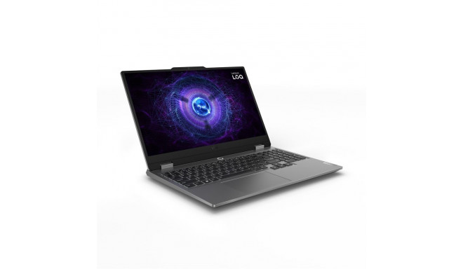 Lenovo LOQ 15IAX9 Intel® Core™ i5 i5-12450HX sülearvuti 39.6 cm (15.6") Full HD 16 GB DDR5-SDRAM 512