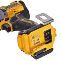 DRILL/DRIVER DEWALT DCD805P2T 18V 2X5,0AH BL TSTAK