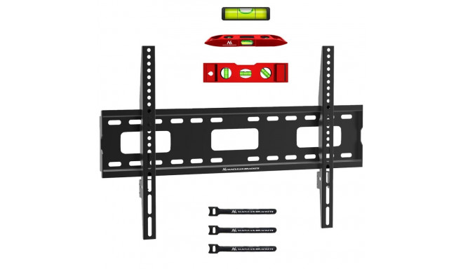 Maclean TV MC-419 seinakinnitus 32"-100" VESA 600x400 45kg kallutatav universaalne reguleeritav lood