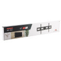 Maclean MC-422 TV Wall Mount Heavy Duty 43"-100" max VESA 800x400 120kg Tilting +/-15° Bracket Holde
