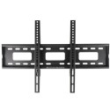 Maclean TV MC-419 Wall Mount Bracket 32"-100" VESA 600x400 45kg Tilting Universal Adjustable Spirit 