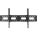 Maclean MC-422 TV Wall Mount Heavy Duty 43"-100" max VESA 800x400 120kg Tilting +/-15° Bracket Holde