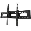 Maclean TV MC-421 Wall Mount Bracket 32"-90" VESA 600x400 80kg Tilting Universal Adjustable Spirit L