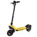 XRIDER F10 electric scooter, Application, KERS, 1400W PEAK, DMEGC 18.2ah battery with active balance