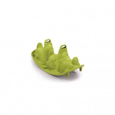 Rocker Dog roheline 830201 SMOBY