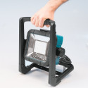 MAKITA LAMP 18V/14,4V DEADML805 LED 1150lx/750lm +AC POWER