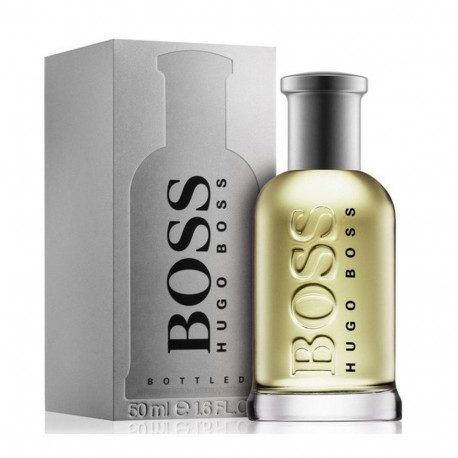 Hugo Boss habemeajamisvesi Boss Bottled 50ml