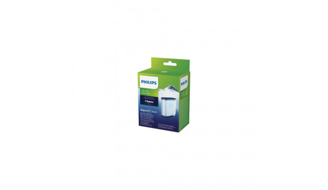 Philips Calc and Water filter CA6903/10 Same as CA6903/00 No descaling up to 5000 cups* Prolong mach