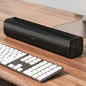 Dudao Y2+ Bluetooth 5.0 speaker 2400 mAh - black