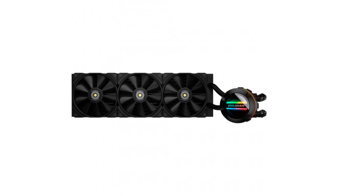 COUGAR POSEIDON GT 360 AiO Liquid Watercooling