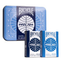 Bicycle Pan Am Playing Cards (2 pcs.)