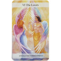 Cico Books The Angel Tarot Cards