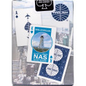 Bicycle Pan Am Playing Cards (2 pcs.)