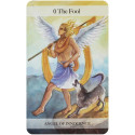 Cico Books The Angel Tarot Cards