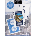 Bicycle Pan Am Playing Cards (2 pcs.)