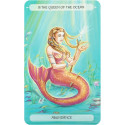 Cico Books Oceanic Tarot Cards