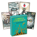 Cico Books Elemental Power Tarot Cards
