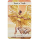 Cico Books The Angel Tarot Cards