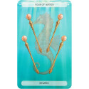 Cico Books Oceanic Tarot Cards