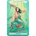 Cico Books Oceanic Tarot Cards