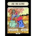 Rockpool Ask The Witch Tarot Cards