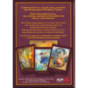 AGM Margarete Petersen 2021 Anniversary Edition Tarot Cards