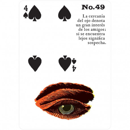 US Games Systems Gypsy Witch Tarot Cards (Spanish)