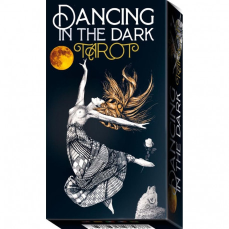 Lo Scarabeo Dancing In The Dark Tarot Cards