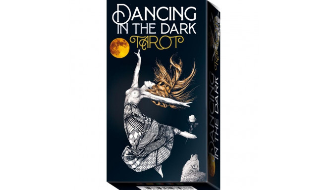 Lo Scarabeo Dancing In The Dark Tarot Cards