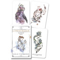 Llewellyn Linestrider Mini Tarot Cards