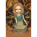 Blue Angel Alice: The Wonderland Tarot Cards